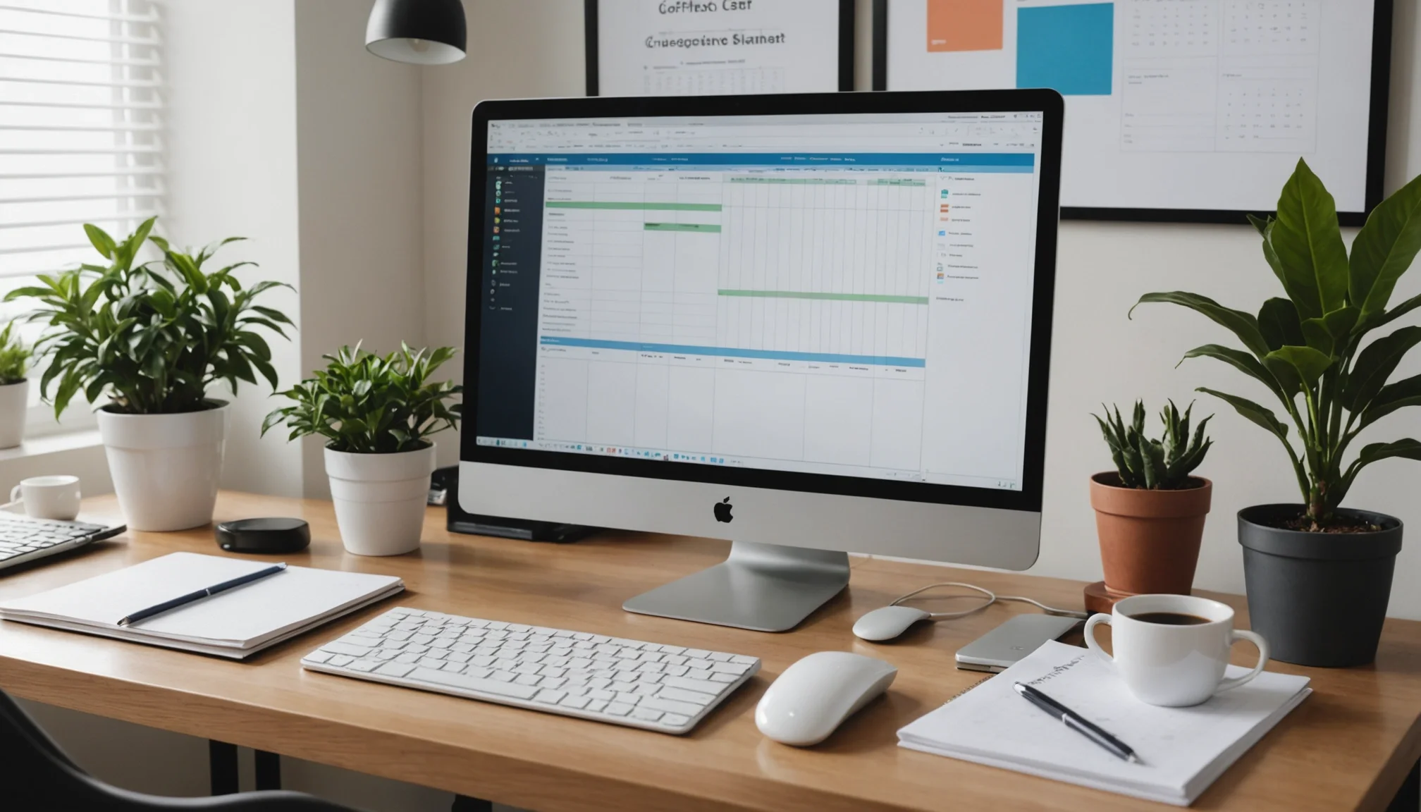 Maîtriser son budget sans effort : les clés d'une finance personnelle simplifiée