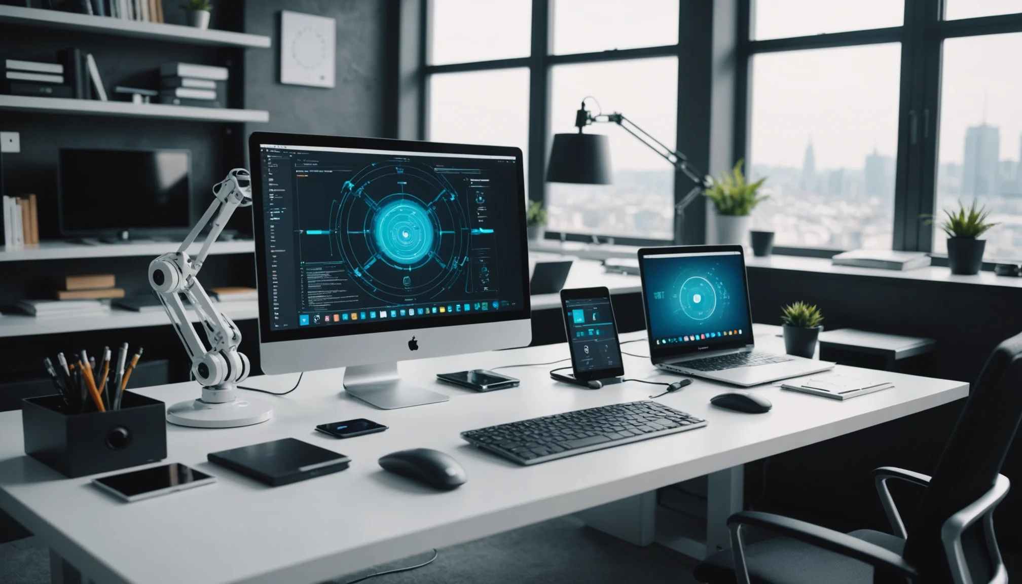 Travail autonome : découvrez le futur qui transforme nos carrières