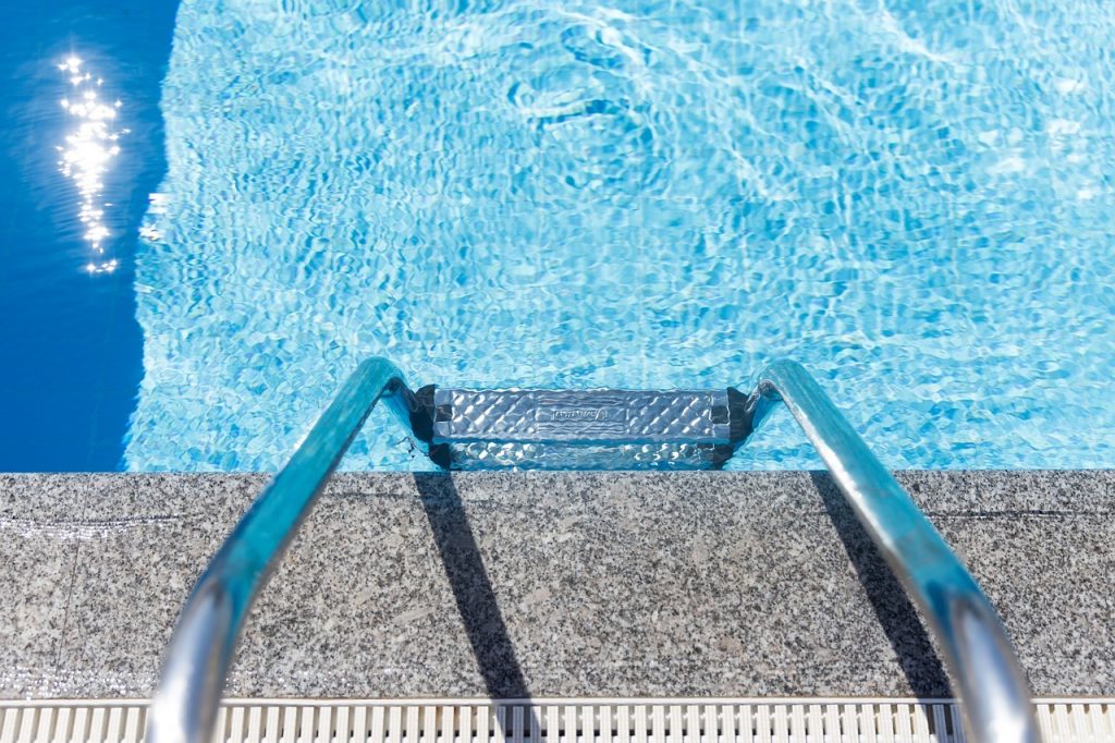 Calculateur de volume de piscine Combien d