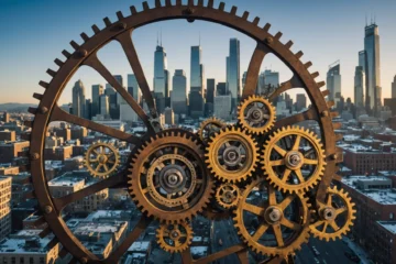 Comment fonctionne l'économie