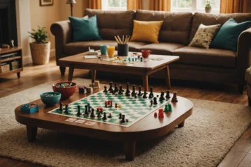 Meilleurs jeux de société