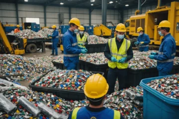 Économie circulaire durable
