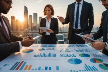 Comprendre la croissance économique