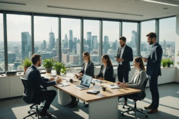 Stratégies de développement durable