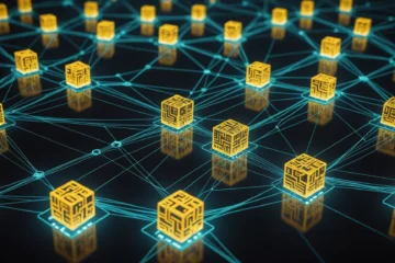 Comment fonctionne la blockchain